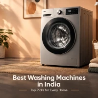 Best Washing Machine Buying Guide for India 2026: Pick the Right Type, Capacity, and Price Range